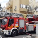 haipo news of haifa fire store 110421 (4)