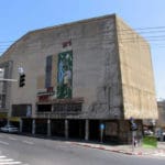 haipo news of haifa ron cinema 120421