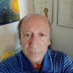 יוסי צליח (צילום עצמי)