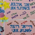 מציירים קורונה (בית צעירים הדר)