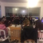 פרויקט אחים מספרים ביוזמתה של אביב שטרית (צילום: אביב שיטרית)