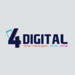 4Digital מעבדת תיקונים סלולרי מכירה שירות אביזרים
