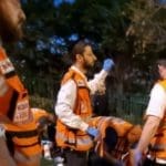 Haipo news of Haifa – Fire by Ihud 130521 (3)