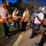 Haipo news of Haifa – Fire by Ihud 130521 (3)