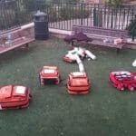 Haipo news of Haifa – Fire by Ihud 130521 (4)