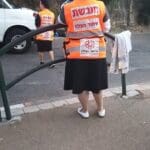 Haipo news of Haifa – Fire by Ihud 130521 (5)