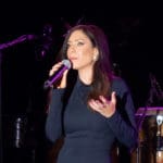 ערב התרמה של עמותת לב בקריית מוצקין (צילום: ירון כרמי)