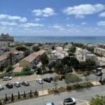שכונת נווה דוד בחיפה (צילום: ירון כרמי)