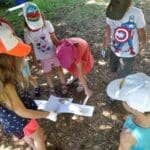 קייטנת אנגלית בחיפה – שוש קולין