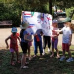 קייטנת אנגלית בחיפה – שוש קולין