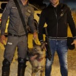 מוריאל מזרחי בשטח – "מלאכי כוחות הביטחון" אוספים מזון איכותי בחיפה ומכינים פריסה לשוטרים במוקדי המהומות בשטח (אלבום אישי)