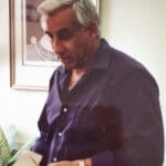 שלמה עובדיה ז"ל (אלבום אישי)