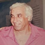 שלמה עובדיה ז"ל (אלבום אישי)