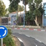 מרכז קהילתי – מתנ"ס בת גלים (צילום: ירון כרמי)