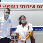 haipo news of haifa clalit 100521