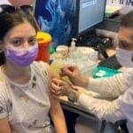 haipo news of haifa clalit vaccine 100521
