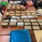 haipo news of haifa drugs and weapon 030521 (2)