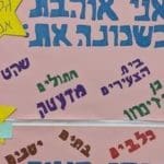 מציירים קורונה (בית צעירים הדר)