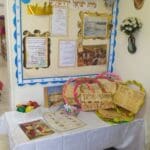 גן לוטם בקרית חיים (צילום: חי פה בשטח)
