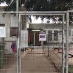 גן סגור • אילוסטרציה – אין קשר לנאמר בכתבה (צילום: חי פה בשטח)