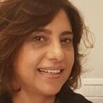 שהירה שלבי (צילום: עלי מוראד)