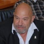 שלמה גלבוע (צילום: יח"צ סינרג'י אלקטריק)