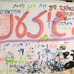 מפעילויות תג מאיר בארץ (באדיבות עמוד הפייסבוק תג מאיר)