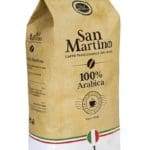 קפה איטלקי משובח של סן מרטינו – San Martino – בז'רנו קפה