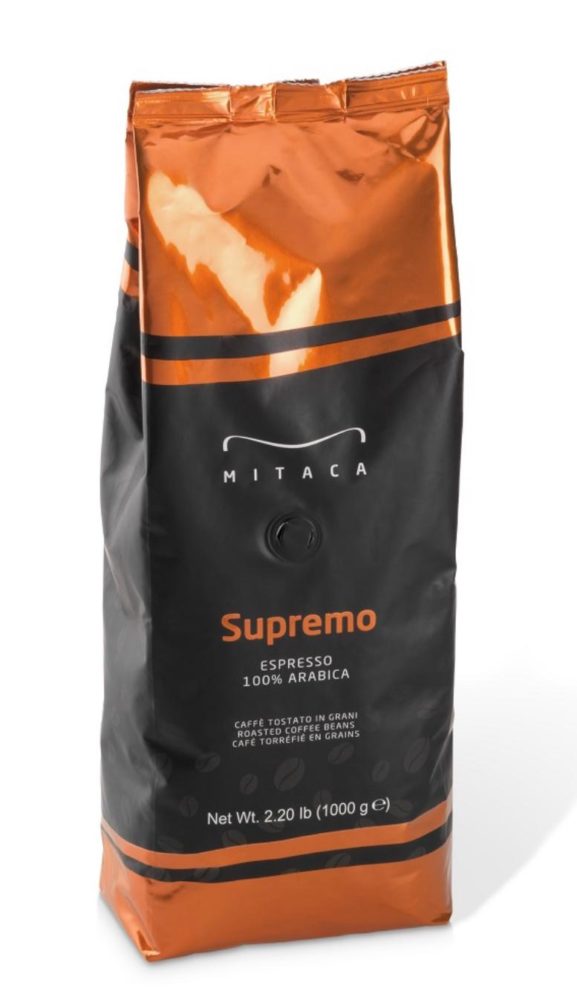 קפה משובח של מיטאקה - Mitaca - בז'רנו קפה