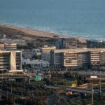 פארק מת"ם (צילום: ירון כרמי)