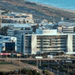פארק מת"ם – בניין אינטל (צילום: ירון כרמי)