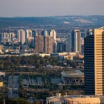 טירת כרמל (צילום: ירון כרמי)
