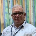 ד"ר זינה עדנאן (צילום: כללית)