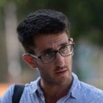 עומרי זילכה (צילום: מאיר ארזי)