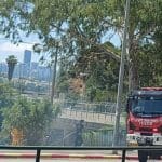 haipo news of haifa fire 11 210621