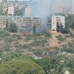 haipo news of haifa fire 2 300621 (1)