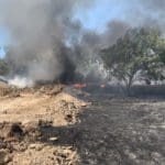 haipo news of haifa fire bialik 030621 (1)