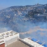 haipo news of haifa fireeee300621