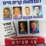 עתיד לעצמאות קריית חיים – בראשות אלברט עזימי