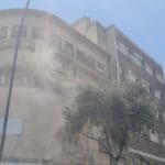 haipo news of haifa fire 110721 (3)