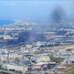 haipo news of haifa firerere 080721