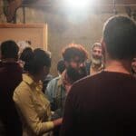 בצלאל היחידה ללימודי חוץ והמשך