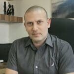 רונן נודלמן (צילום: סמר עודה כרנתינג'י)