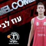 haipo news of haifa basketball red 150821