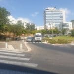 haipo news of haifa drunk driver 260821 (1)