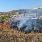 haipo news of haifa fire 010821 (2)