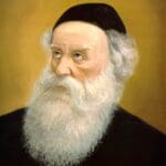 הרב יהודה גינזבורג חב"ד