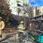 haipo news of haifa bus on fire 120921 (1)