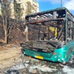 haipo news of haifa bus on fire 120921 (3)