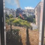 haipo news of haifa fire 290921